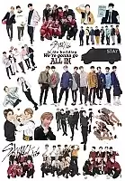 ������� Stray Kids No.1