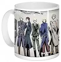 Кружка Hetalia: Axis Powers 69735
