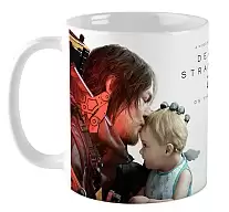  Death Stranding 2  /   