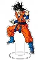 Фигурка акриловая Dragonball - Сон Гоку 1 (Son Goku 1)