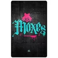 ������ ������������� Cyberpunk 2077 - Moxes