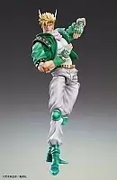 Фигурка Super Action Statue JoJo's Bizarre Adventure Part.2: Caesar Antonio Zeppelie