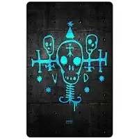 ������ ������������� Cyberpunk 2077 - Voodo Boys