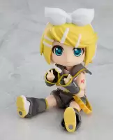 Nendoroid Doll Vocaloid Rin 