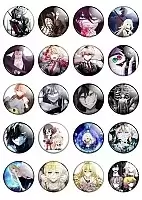 ����� ������� Angels of Death No.2
