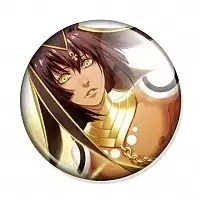 ������ Kamigami no Asobi - Anubis Ma'at