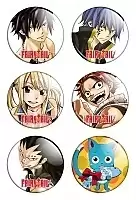 ����� ������� ������� "Fairy Tail" No.1