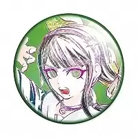 ������ Danganronpa V3 Killing Harmony Ani-Art - Tenko Chabashira