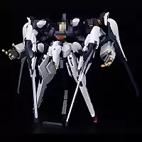 Броня для фигурки Gundam HG 1/144 Fordod 2 Titan HGUC Advance of Z