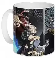 ������ ��� ��������� �������� Standoff