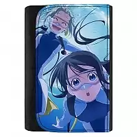 ������� ������ Amanchu! - ������ �������� � ������ ���