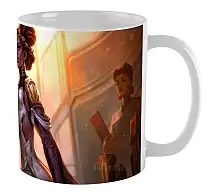 ������ ��������� ��� �� "�������" - League of Legends