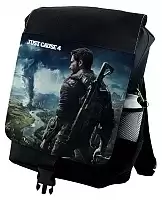 ������ �������� "Just Cause 4" Ricco Rodriguez