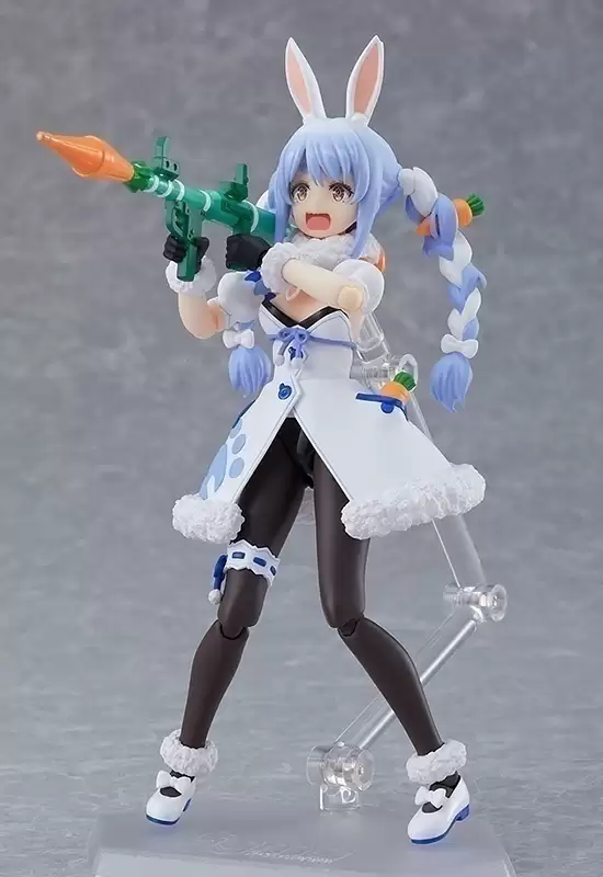 Фигурка figma 529 Hololive Production: Usada Pekora - купить недорого
