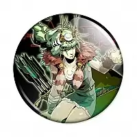 ������ Hades - Artemis