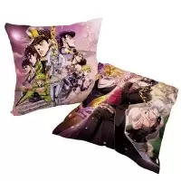 Подушка JoJo's Bizarre Adventure