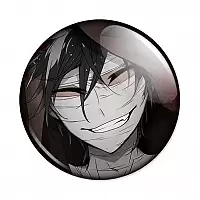 ������ Satsuriku no Tenshi - Isaac Foster