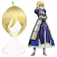 ������� ����� "Fate Stay Night" Saber