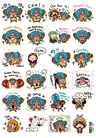 �������� �� ����� One Piece / ���-��� No.3