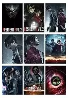 ������� ��������� "Resident Evil 2" No.1