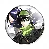  Owari no Seraph - Ashuramaru and Yuuichirou
