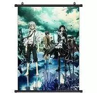 Гобелен тканевый Bungou Stray Dogs: Dead Apple