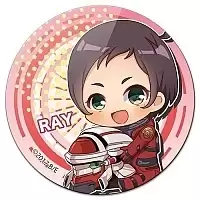 ������ ��������� ������� Eureka Seven Hi-Evolution Ray Beams