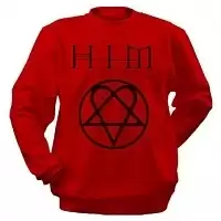 ��������� HIM Heartagram