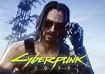 ������ �������� Cyberpunk 2077 - ����� ����
