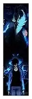 �������� ��� ���� Solo Leveling - Jin-Woo Sung