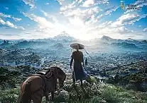 ������ �������� Where Winds Meet / ��� ����������� ����� �3