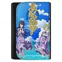 ������� ������ Amanchu! - Hikari Kohinata � Futaba Ooki