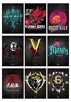 ������� Cyberpunk 2077 No.2