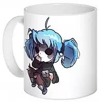 ������ "Sally Face" ��� �����