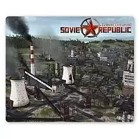 ������ ��� ����� ������������� Workers & Resources: Soviet Republic - Industrial area