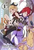 ������ Re: Zero ����� � ���� � �������������� ����. ��� 8
