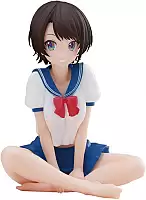 ������� Banpresto Hololive IF Relax time Oozora Subaru School Style Ver.