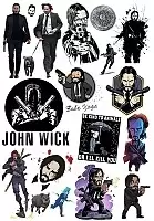 ������� ��������� John Wick