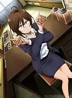 ������ �������� Dagashi Kashi - Owari Hajime