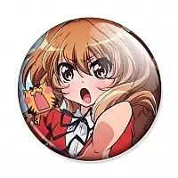������ Toradora! - Aisaka Palmtop Tiger