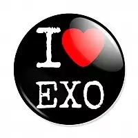 ������ I love EXO ������