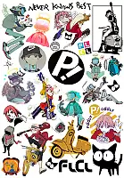������� ��������� ���� ���� FLCL