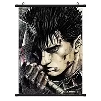 ������� �������� Berserk Guts
