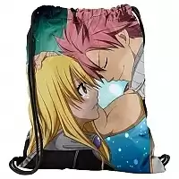 Мешок для обуви Fairy Tail 302296