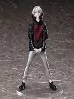 Фигурка Evangelion Kaworu Nagisa Ver.RADIO EVA Original Color