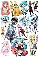 �������� � ������ Vocaloid