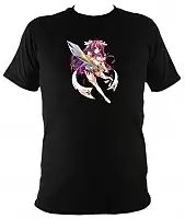 ����� �������� ������� Koihime Musou