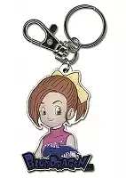 Брелок Blue Dragon: Key Chain – Kluke  GE4554