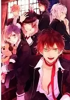 ������ �������� � ����� Diabolik Lovers