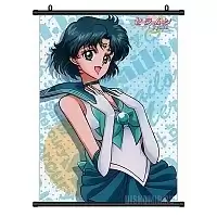 Гобелен тканевый Sailor Moon Ami Mizuno